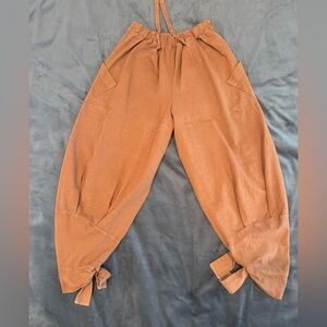 Free People Stunner Pants